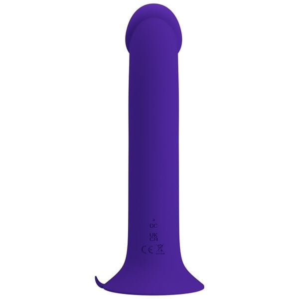 Pretty Love - Murray - Youth, 12 Pulse Wave Settings 12 Vibration Functions zdjęcie 9