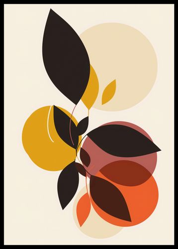 Plakat 42x59,4cm Brzask Złota na Arena.pl