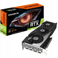 Karta graficzna Gigabyte GeForce RTX 3060 GAMING OC 2.0 12G