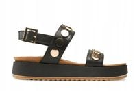 Inuovo sandały damskie 112066 platforma rozmiar 38