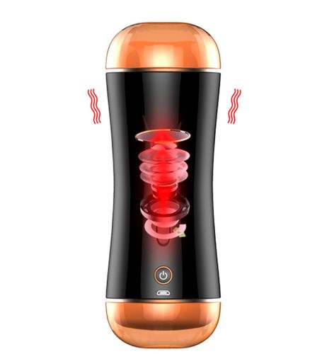 Masturbator z sensorem ruchu na Arena.pl