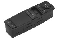 PRZEŁĄCZNIK STEROWANIA SZYB LEWY PRZÓD MERCEDES KLASA B W245 2007 2008 2009
