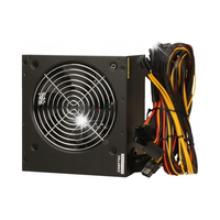 Zasilacz Chieftec GPS-600A8 600W ATX 120mm aPFC Spraw>80