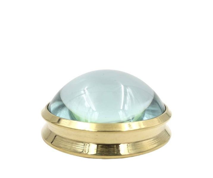 Kompas Soczewkowy – Przycisk do papieru - CLEB zdjęcie 4