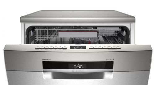 Zmywarka BOSCH D 60 cm EfficientDry SMS6EDI06E na Arena.pl