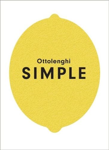 SIMPLE Ottlenghi Yotan na Arena.pl