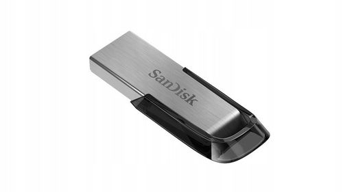 SanDisk PENDRIVE ULTRA FLAIR USB 3.0 64GB 150MB/s na Arena.pl