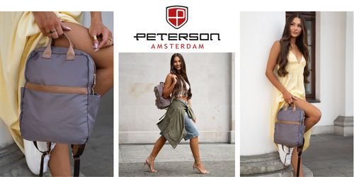 plecak ptn jn-08-0030 gray na Arena.pl