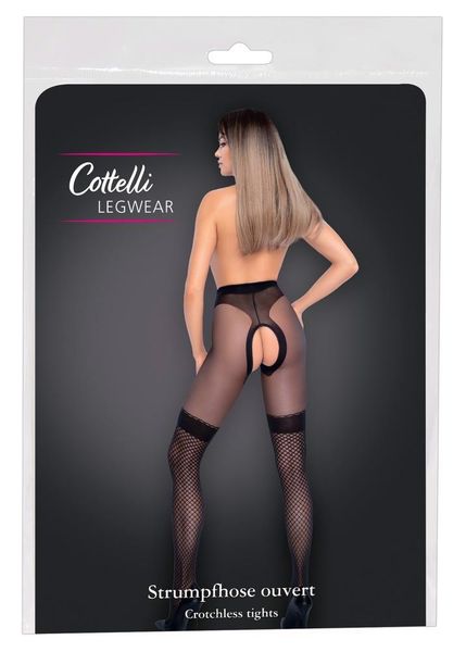 Pantyhose Overknee 3 zdjęcie 1