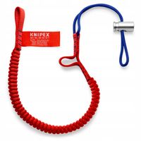 KNIPEX LINKA ZABEZPIECZAJĄCA 00 50 10 T BK