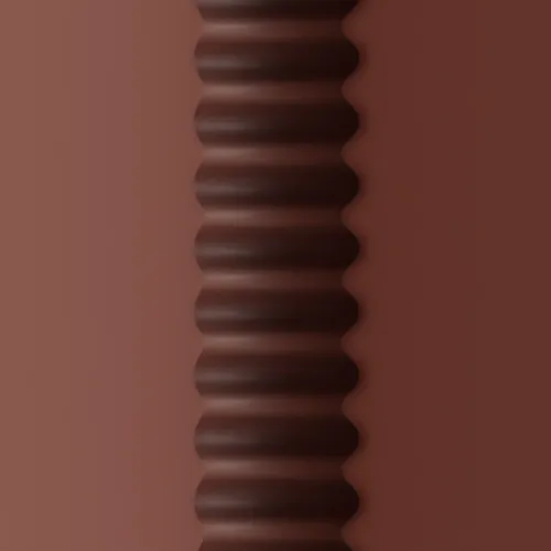 autoblow ai ultra - wymienny rękaw usta brązowy tpr na Arena.pl