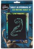 TABLET DO RYSOWANIA 10A2 KIDEA DINOZAUR 0242