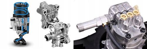 POTĘŻNA MYJKA CIŚNIENIOWA K5 POWER CONTROL HOME 145 BAR ZESTAW na Arena.pl