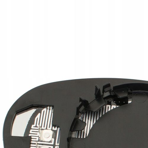 Wkład Lusterka Szkło Lewy Grzany do BMW E81 E82 E87 E88 E90 E91 na Arena.pl