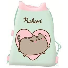 WOREK NA OBUWIE PUSHEEN MINT ST.MAJEWSKI zdjęcie 1