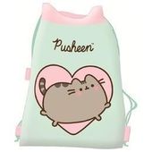 WOREK NA OBUWIE PUSHEEN MINT ST.MAJEWSKI