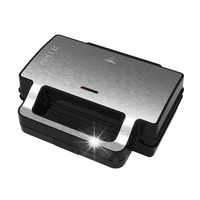 AD 3073 Opiekacz do kanapek 2 w 1