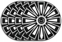 KOŁPAKI 16'' MAZDA Mazda5 Mazda6 MX-5 Tribute SSM