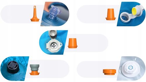 GIGA PUMP 4.0 POMPKA DO MATERCA Z LAMPKĄ 3W1 USB-C na Arena.pl