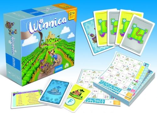 Granna Gra Winnica na Arena.pl