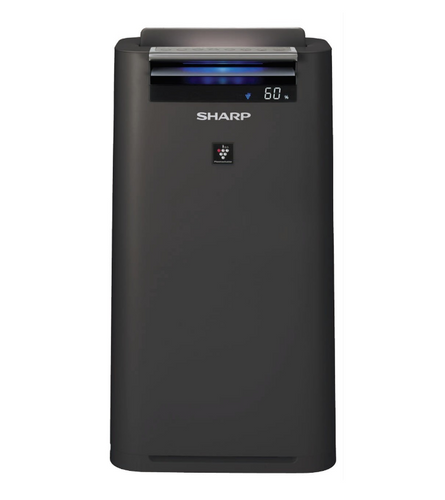 Oczyszczacz Sharp KC-G40EUH na Arena.pl
