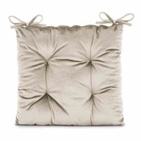 CHAIRCUSHION/AH/ALEKSA/CREAM/40X40