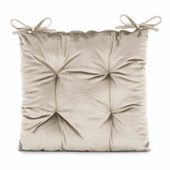 CHAIRCUSHION/AH/ALEKSA/CREAM/40X40