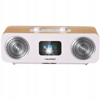 RADIO internetowe Blaupunkt IR50DAB DAB+ FM RDS
