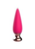 the charming buttplug fuchsia