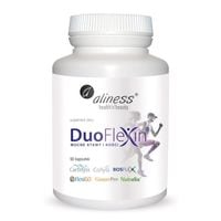 Duoflexin 90kap - MOCNE STAWY I KOŚCI