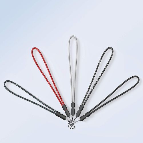 SMYCZE DO TELEFONÓW PASKI NA NADGARSTKI LINKI DO WISZANIA TELEFONÓW 6 szt. na Arena.pl