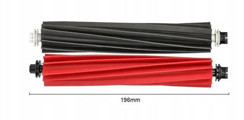 ZESTAW SZCZOTKI FILTRY do Roborock Q5 Pro, Q8, Q8 Max, Q5Pro +, Q8 Max na Arena.pl