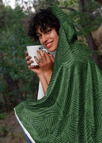 Koc Sherpa 150X200 Dwustronny 048 na Arena.pl