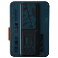 portfel skinarma mirage spunk wallet     magnetic grip stand niebieski