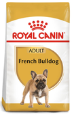 ROYAL CANIN French Bulldog Adult 9kg