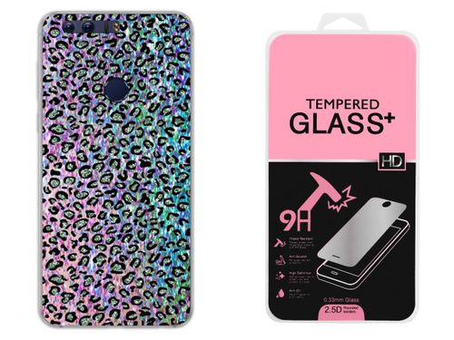 HUAWEI HONOR 8 | Etui smartfon CASE + Szkło na Arena.pl