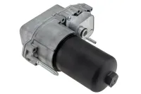 CHŁODNICA OLEJU Z FILTREM CITROEN C5 III 2008 2009