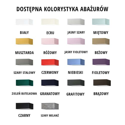 Nowoczesna Lampa podłogowa  PRAGA na Arena.pl