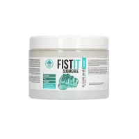 shots fist it submerge wazelina intymna 500 ml, hydrofobowa formuła