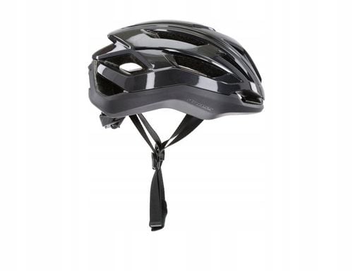 Kross road pro kask rowerowy szosowy czarny na Arena.pl