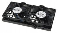 HP 508064-001 WORKSTATION Z600 REAR SYSTEM FAN KIT