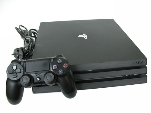 KONSOLA PS4 PRO 1TB - UŻYWANA GWARANCJA ! na Arena.pl