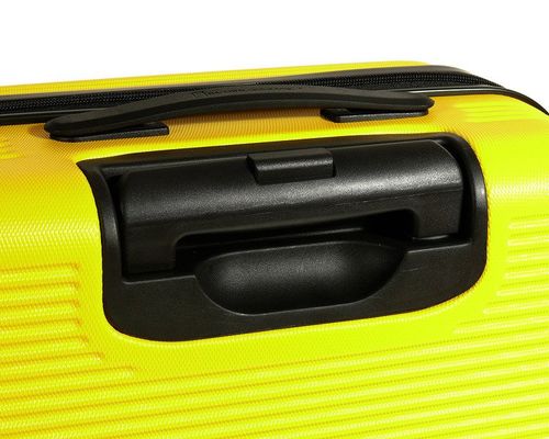 Walizka duża National Geographic Aerodrome żółta na Arena.pl
