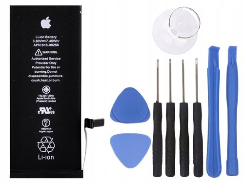 BATERIA APPLE DO APPLE iPHONE 7 7G na Arena.pl