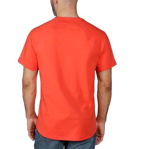 koszulka carhartt force® midweight pocket na Arena.pl