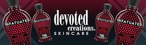 Devoted Creations Infatuated Bronzer Do Opalania 360ml na Arena.pl
