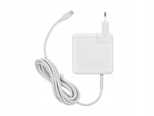 Zasilacz Ładowarka do Apple Macbook USB-C 61W na Arena.pl