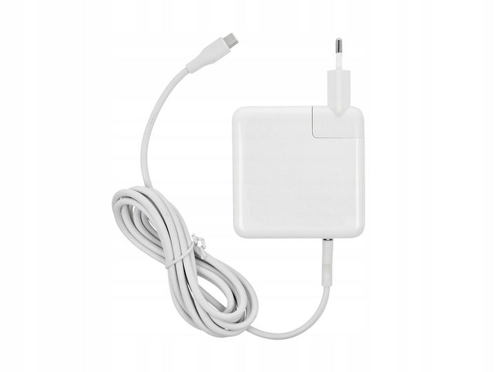 Zasilacz Ładowarka do Apple Macbook USB-C 61W zdjęcie 6