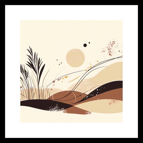 Plakat 30x30cm Szept Gwizdu na Arena.pl