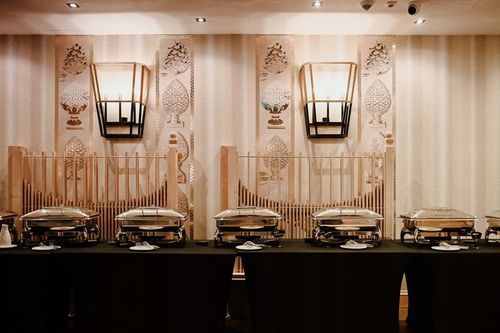 Podgrzewacz gastronomiczny na pastę okrągły 4 L stalowa pokrywa TECHNICA na Arena.pl